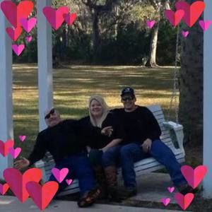 Meet your Posher, Pam